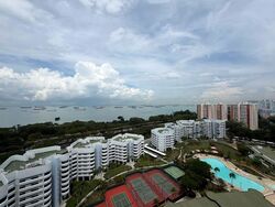 Mandarin Gardens (D15), Condominium #554928711